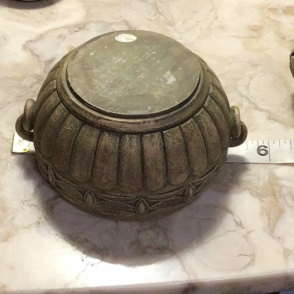 Trinket and Tray set - Picture 10 of 13